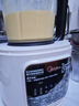 美的（Midea）破壁機家用豆?jié){機全自動清洗1.2L小型輕音降噪榨汁料理機2-3人用五谷雜糧輔食機國家補貼 PB40ST11 曬單實拍圖