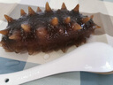 小兵海參即食海參大連深海遼刺參獨(dú)立包裝化凍即食遼參官方旗艦店 3斤裝 大頭（5-6只/斤） 曬單實(shí)拍圖