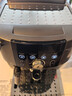 德龍（Delonghi）M2TB 全自動(dòng)咖啡機(jī) 家用一鍵式意式現(xiàn)磨研磨一體機(jī)咖啡機(jī)原裝進(jìn)口 M2TB 曬單實(shí)拍圖