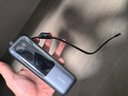 ANKER安克能量艙【新3C認(rèn)證可上飛機(jī)】【東尼ookii推薦】165W充電寶大容量自帶伸縮線25000毫安100W快充 曬單實(shí)拍圖