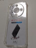 塵卡 適用榮耀X70手機殼MTN-AN00全包鏡頭軟殼5G新款氣囊防摔外殼honorX70透明硅膠保護套超薄簡約男女 手機殼 曬單實拍圖