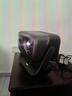 堅果投影（JMGO）N3 Ultra Max 純三色激光變焦投影儀4600lm+AI全智控電動云臺4K超高清云臺投影家用影院國家補貼 曬單實拍圖