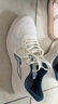 李寧（LI-NING）輕羽跑鞋男子網(wǎng)面透氣減震休閑運(yùn)動(dòng)慢跑鞋百搭舒適跑步鞋 曬單實(shí)拍圖