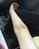 ADPWY377美白身體乳煙酰胺曬黑修護復(fù)美白男士胳膊皮膚曬黑后美白軍訓(xùn) 曬單實拍圖