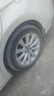 米其林（MICHELIN）汽車(chē)輪胎 215/55R17 94V 耐越 ENERGY MILE 適配邁騰/帕薩特/探歌 曬單實(shí)拍圖