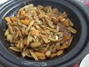 全品屋砂鍋燉鍋家用燃氣耐高溫干燒煲仔飯煤氣灶專(zhuān)用陶瓷煲湯鍋商用沙鍋 曬單實(shí)拍圖