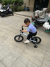 卡特兔嬰兒學(xué)步鞋春夏童鞋1-3歲兒童涼鞋毛毛蟲機(jī)能鞋透氣網(wǎng)面鞋X4BE002 曬單實(shí)拍圖