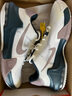 耐克（NIKE）男子籃球鞋AIR MAX IMPACT4運(yùn)動(dòng)鞋DM1124-102白紫44 曬單實(shí)拍圖