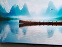 海信電視小墨E5Q Pro 55英寸 超畫(huà)質(zhì)U+Mini LED 信芯芯片 柔光防眩屏 288Hz高刷 E5NPRO升級(jí) 國(guó)家補(bǔ)貼 曬單實(shí)拍圖