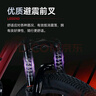 匹克（PEAK）傳奇山地自行車成人自行車山地車自行車學(xué)生青少年中學(xué)生單車變速 傳奇LEGEND|寶石藍(lán)|線碟+禮包 26寸|適合160-185cm 24速 曬單實拍圖