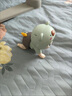 澳貝（auby）嬰幼兒童玩具好動(dòng)小猴健身架寶寶腳踏踩鋼琴新生兒禮盒滿月禮物 曬單實(shí)拍圖
