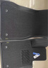 固特異（Goodyear）tpe汽車腳墊適用于寶馬X1配件裝飾高邊TPE腳墊黛尼斯毯 曬單實(shí)拍圖