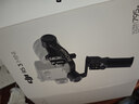 大疆DJI RS 3 Mini 如影微單穩(wěn)定器手持云臺(tái) 三軸防抖拍攝 單反相機(jī)智能云臺(tái) RS3 Mini 標(biāo)準(zhǔn)版【含提壺禮包】 官方標(biāo)配 曬單實(shí)拍圖