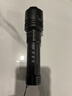 天火手電筒蒼龍二代強光超亮變焦遠射超長續(xù)航充電軍戶外野外生存專用 曬單實拍圖