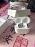 GFFOCUS【官網(wǎng)正品丨降噪Air4代】適用蘋果真無線ANC降噪藍(lán)牙半入耳式耳機(jī)iPhone16/15/14Pro頂配pods4 【原版正裝全功能頂配版】 主動降噪+空間音頻+三真電量 曬單實(shí)拍圖