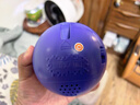斯平瑪斯特比斯精靈電子寵物機倉鼠滾滾球生日禮物養成玩具22908 曬單實(shí)拍圖