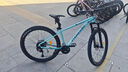 PARDUS瑞豹TRAVELLER SPORT山地車18速24速自行車鋁合金 薄荷綠 18速 S（適合身高168-175CM） 曬單實拍圖