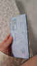 靜微OPPOReno5Pro+手機(jī)殼PDRM00新款液態(tài)玻璃鏡頭全包5G保護(hù)套o(hù)ppo防摔硅膠軟外殼可愛(ài)高級(jí)感ins風(fēng)女款 遠(yuǎn)峰藍(lán)【蝴蝶藍(lán)】清爽玻璃殼 OPPO Reno5pro+ 曬單實(shí)拍圖