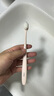 舒客舒客萬(wàn)毛棉感凈白牙刷孕產(chǎn)期月子牙齦敏感專用女士成人牙刷高端 【買獲牙膏】 3支 裝 曬單實(shí)拍圖