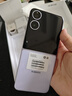 小米Xiaomi MIX Flip 2 國家補貼 5G折疊屏智能手機 小米小折疊 徠卡影像 新品手機 星云紫 12GB+512GB 官方標配 曬單實拍圖