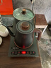 妙勝全自動上水電熱水壺茶臺燒水壺泡茶專用煮茶壺一體機(jī)抽水壺家用電水壺隨手泡功夫茶壺茶具電茶爐 0.9L 消毒款（316L）雙上水可同時加熱 曬單實拍圖