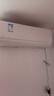 美的空調(diào) 2匹掛機 酷省電 新一級能效 變頻冷暖 客廳空調(diào) 大匹數(shù)更省電 27㎡速清涼 KFR-46GW/N8KS1-1 曬單實拍圖