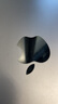 Apple/蘋果AI筆記本/2024MacBookAir13.6英寸M3(8+10核)16G 512G 深空灰電腦MXCR3CH/A 曬單實拍圖