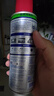 WD-40自行車(chē)干性鏈條油wd40山地公路折疊車(chē)牙盤(pán)飛輪腳踏除水防銹潤(rùn)滑劑 曬單實(shí)拍圖