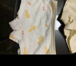 尼多熊兒童內(nèi)褲女童四角A類棉質(zhì)寶寶短褲女寶平角內(nèi)褲不夾PP中大童 曬單實拍圖