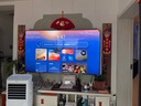 海信電視E7N Pro 75英寸信芯芯片H6 U+MiniLED 抗反光放眩光墨晶屏 300Hz帝瓦雷音響國家補(bǔ)貼75E7N-PRO 曬單實(shí)拍圖
