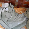 耐克（NIKE）Club 男子商務(wù)翻領(lǐng)短袖T恤休閑簡(jiǎn)約針織上衣百搭透氣運動(dòng)POLO衫 FN3895-063 2XL 曬單實(shí)拍圖