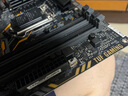 華碩Z390-A/P/E/F/H/PLUS GAMING/M11H 主板支持DDR4 8/9代cpu 華碩Z390-PLUS GMING WIFI 曬單實拍圖