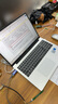 華為MateBook D 16 店鋪預(yù)裝Windows版 國家補貼20% 13代酷睿標壓處理器i5 16G 1T 皓月銀 曬單實拍圖