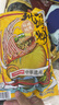 李子柒 螺螄粉330g*3袋（水煮型）廣西柳州特產(chǎn)袋裝方便速食米粉米線 曬單實拍圖