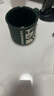 星巴克（Starbucks）墨綠色女神款陶瓷馬克杯辦公室咖啡杯子320ml男女生七夕禮物 曬單實(shí)拍圖