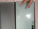 HUWYI平板電腦padPro2025新款ipad 4K超清大屏全面屏144Hz全網(wǎng)通5G高刷網(wǎng)課學習游戲娛樂辦公 湖光青 16pro16G運行+256G內(nèi)存+豪華禮品12英 曬單實拍圖