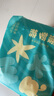 巴布豆（BOBDOG）新菠蘿拉拉褲超薄透氣尿不濕紙尿褲嬰兒試用夜用動感貼合植萃弱酸 拉拉褲XXXL64片【34斤以上】 曬單實拍圖