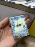 潔柔手帕紙滇山茶花香4層6片衛(wèi)生紙出行擦手餐巾紙迷你便攜紙巾隨身裝 4層 6張*30包 【1條裝】 曬單實拍圖