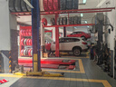 嘉實多（CASTROL）先進全合成汽機油 極護專享 API SP/C2 5W-30 4L 曬單實拍圖
