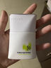 珀萊雅輕享陽光盾護防曬50ml SPF50+PA++++ 防水防汗防紫外線 高倍防曬 曬單實拍圖