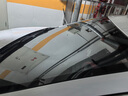 JG?FTL汽車鍍膜劑黑白車專用車漆鍍瓷噴霧速效液車身驅(qū)水打蠟保養(yǎng)上光 曬單實拍圖