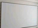 鯨米（JINGMI）投影幕布電動拉線遙控自動升降高清8K家用投影配件光子幕布客廳臥室壁掛吊頂隱藏投影儀屏幕 【8K光子極白FG1X-懸浮款丨投影聯(lián)動丨抗散斑】 120英寸16:9（送安裝） 曬單實(shí)拍圖