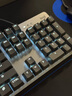 羅技（Logitech） K845 機(jī)械鍵盤(pán)有線游戲電競(jìng)電腦辦公全尺寸發(fā)光 104鍵 鼠標(biāo)鍵盤(pán)套裝黑神話悟空 K845（茶軸）+G102 曬單實(shí)拍圖
