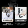 TELESIN(泰迅)磁吸手機(jī)掛脖磁吸支架胸前拍攝第一視角支架vlog戶外騎行釣魚拍攝相機(jī)掛脖支架 曬單實(shí)拍圖