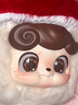TOP TOY Q寶奇想童話系列搪膠毛絨盲盒公仔掛件玩具女生生日七夕禮物 單盒（款式隨機） 曬單實拍圖