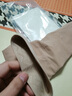 LUCYLEE日本壓力袖套上肢防淋巴水腫胳膊靜脈曲張繃帶乳腺術(shù)后彈力手臂套 【醫(yī)用袖套】長(zhǎng)臂-九分款-膚色（單只） S 曬單實(shí)拍圖