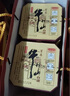 牛欄山二鍋頭 百年牛欄山 三牛 濃香型北京白酒純糧 送禮長輩年貨禮盒 42度 400mL 6瓶 百年陳釀?wù)溲b 曬單實(shí)拍圖