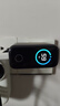 ANKER【國家3C認證】安克智顯充Lite100W充電器數據線(xiàn)套裝 氮化鎵type-c小米快充pd插頭適用iPhone16 灰 曬單實(shí)拍圖