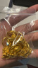 周六福（ZLF）   黃金項鏈女足金999絞絲鏈 計價(jià) 42cm - 5.74g 足金 曬單實(shí)拍圖