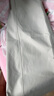 蕉內(nèi)氧氣505Proof女士半身裙百搭高腰24秋冬新款直筒a字裙工裝短裙 曬單實拍圖